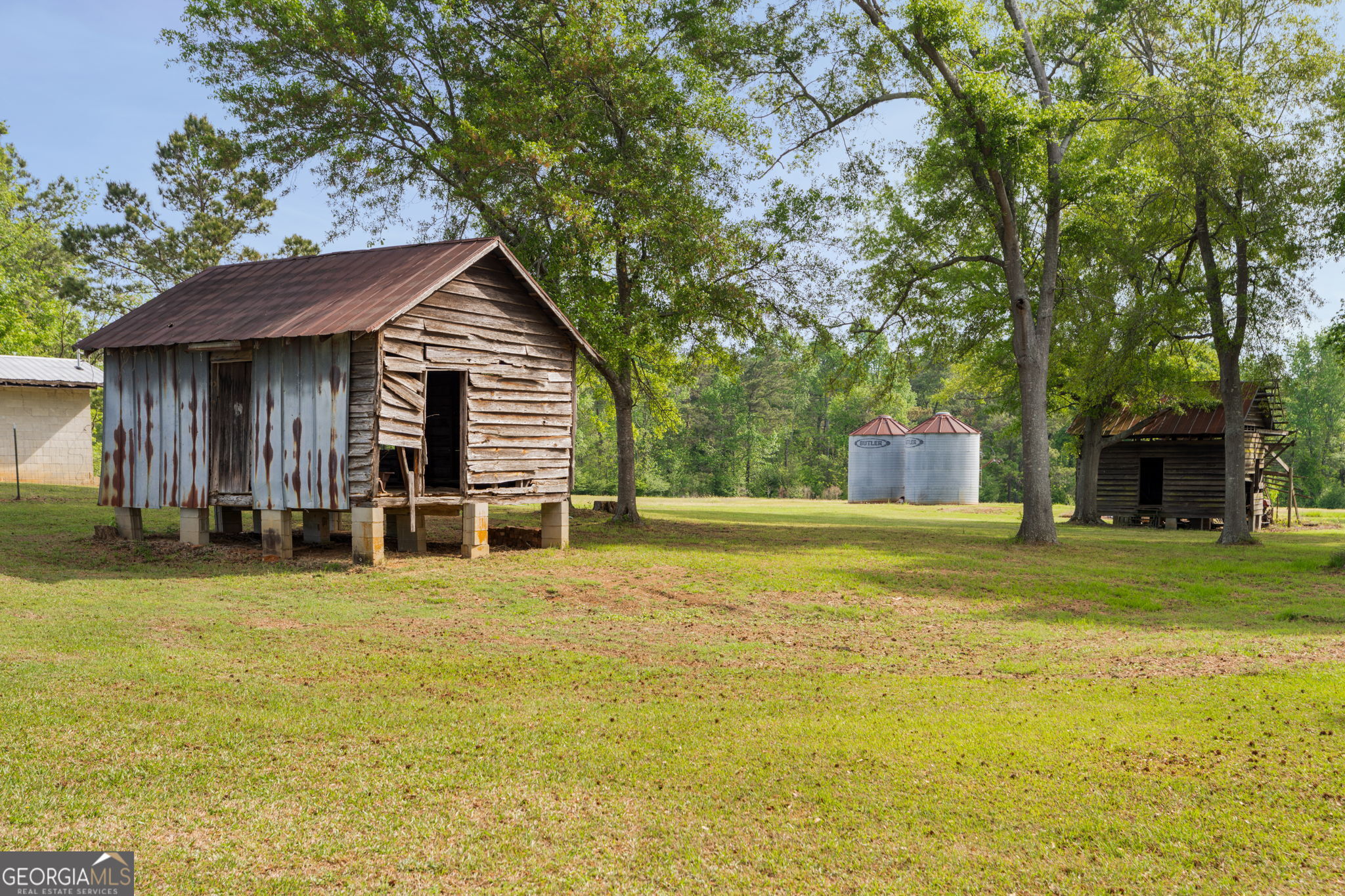 2705 Piney Mt Road Tennille, GA 31089 - Photo 8 of 57