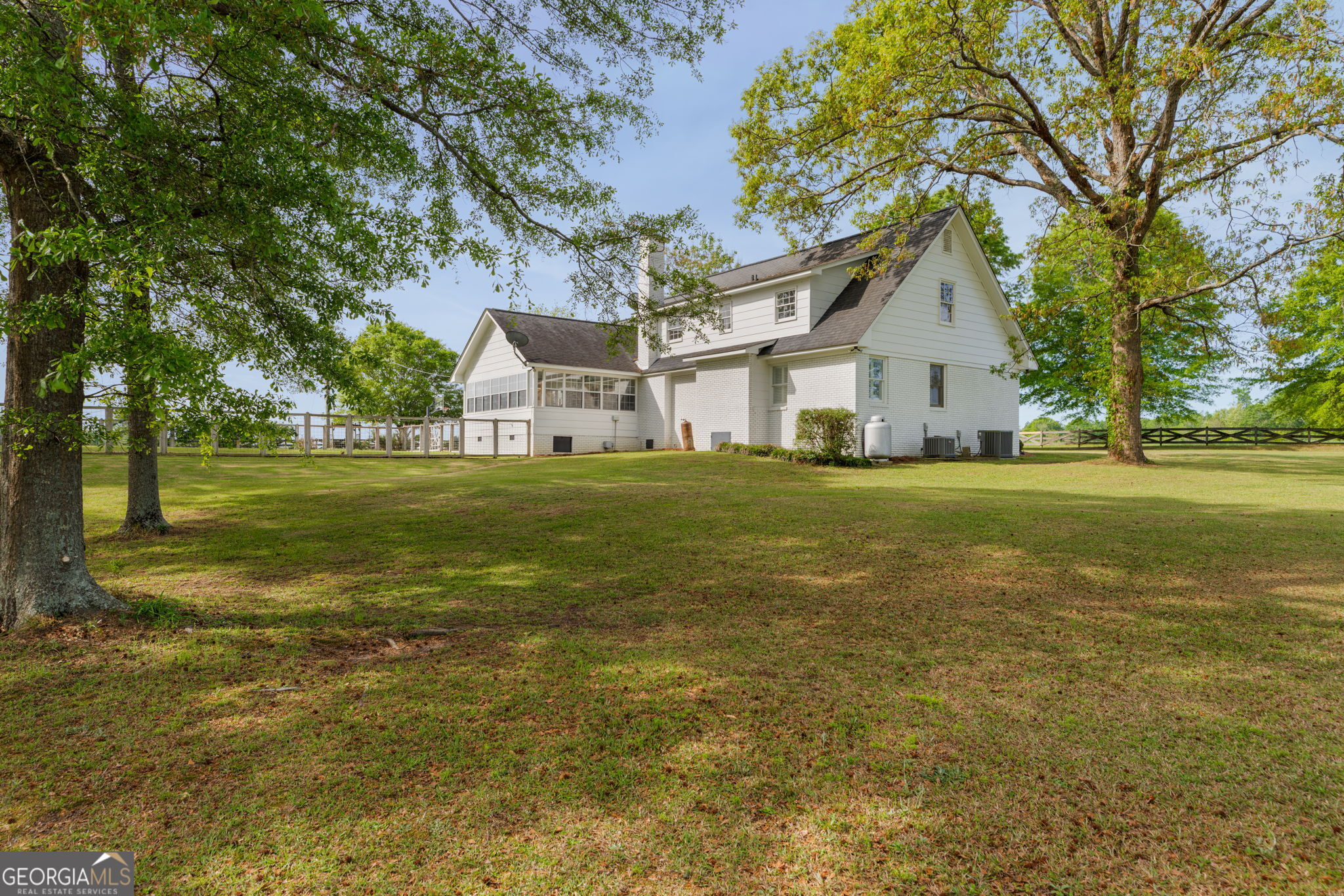 2705 Piney Mt Road Tennille, GA 31089 - Photo 9 of 57