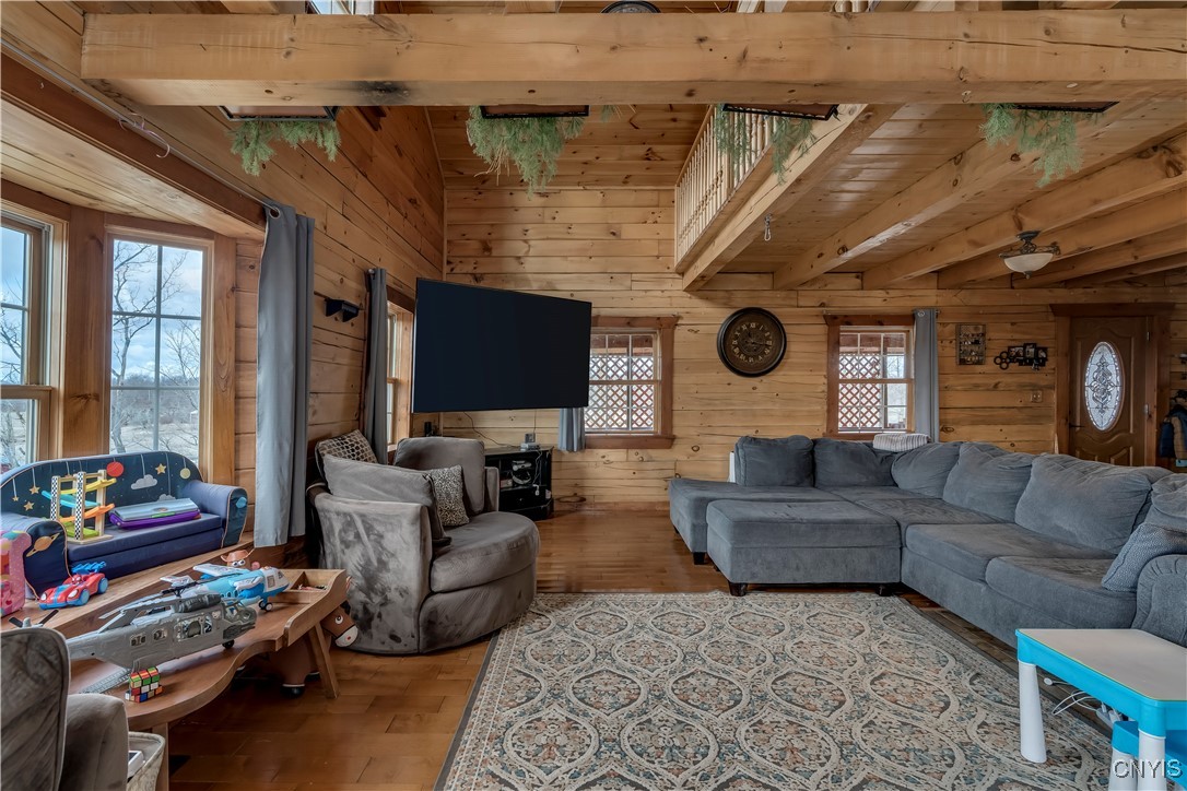 180 Jenkins Road De Kalb, NY 13681 - Photo 11 of 49