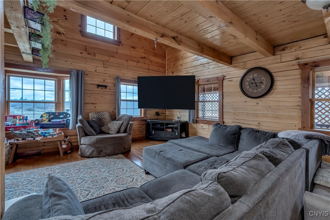 180 Jenkins Road De Kalb, NY 13681 - Photo 12 of 49