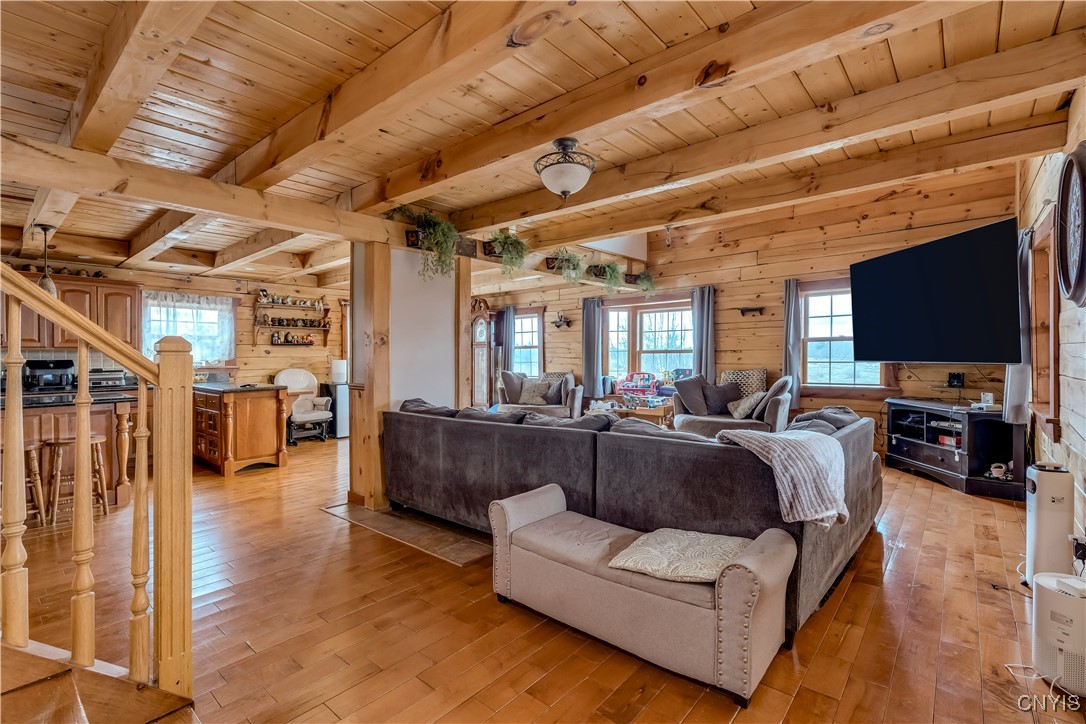 180 Jenkins Road De Kalb, NY 13681 - Photo 13 of 49