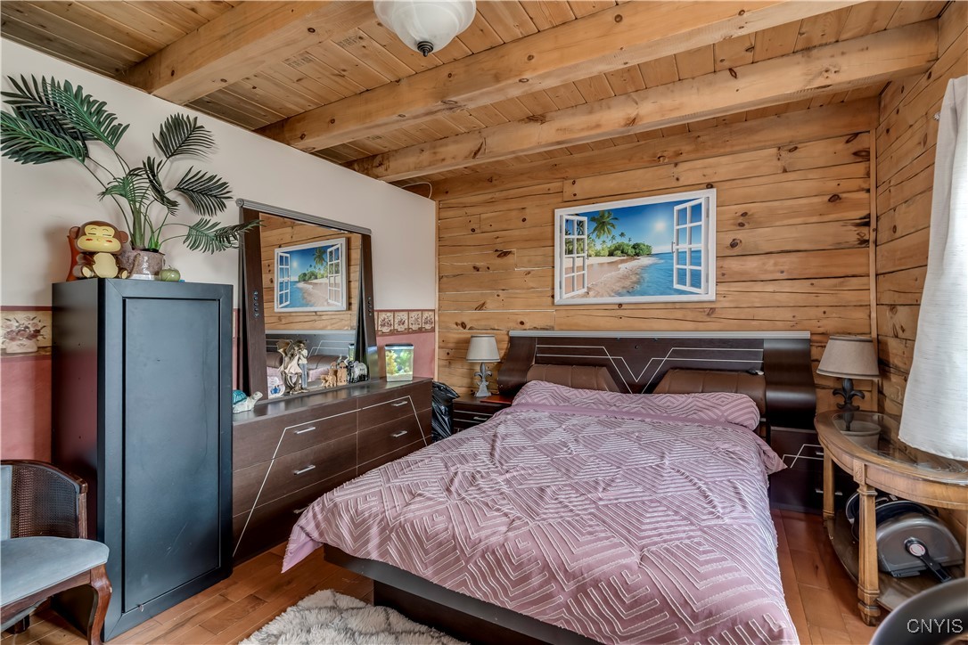 180 Jenkins Road De Kalb, NY 13681 - Photo 20 of 49