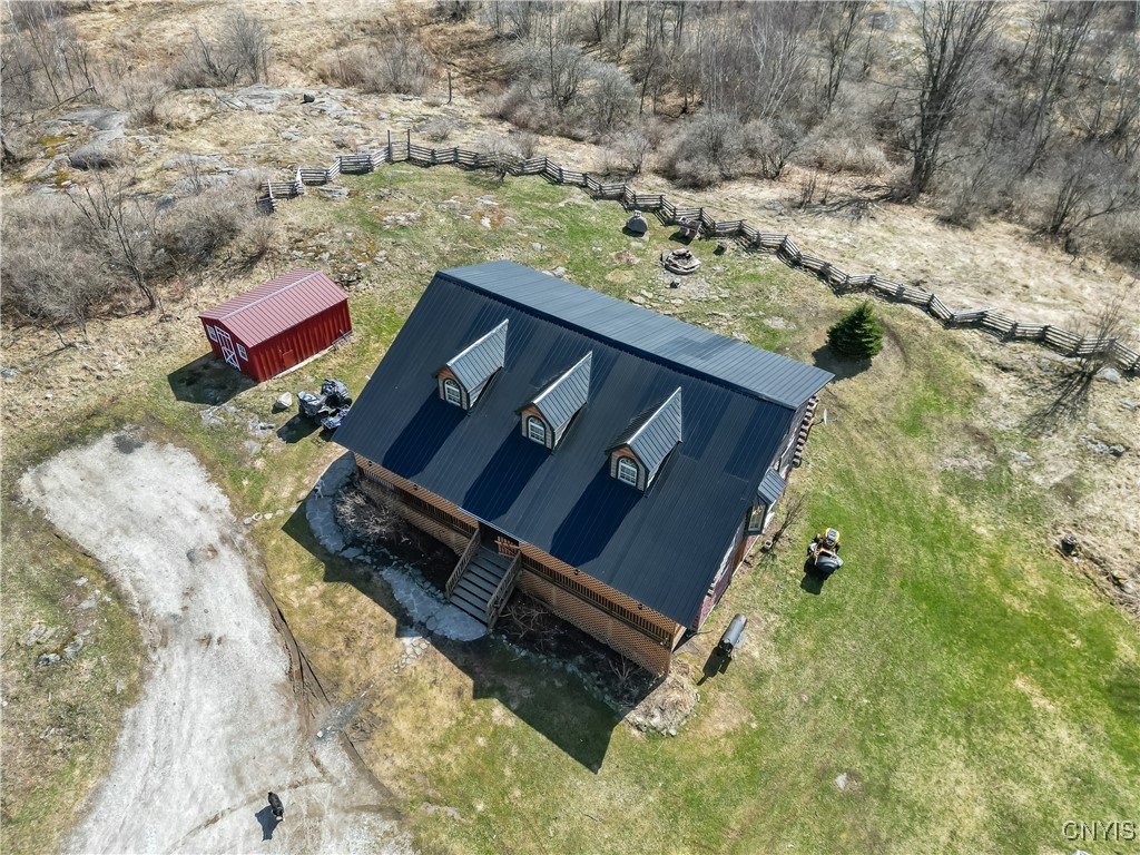 180 Jenkins Road De Kalb, NY 13681 - Photo 2 of 49