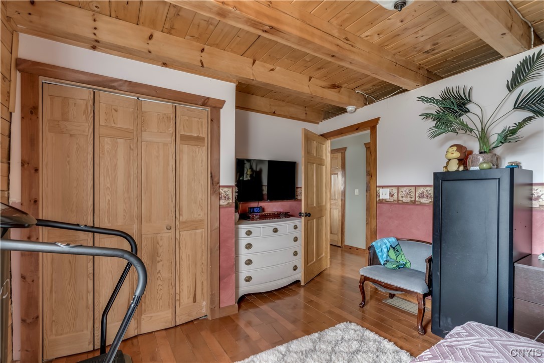 180 Jenkins Road De Kalb, NY 13681 - Photo 21 of 49