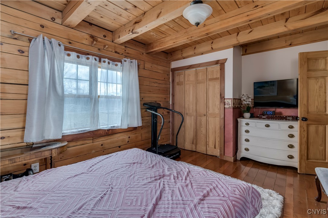 180 Jenkins Road De Kalb, NY 13681 - Photo 22 of 49