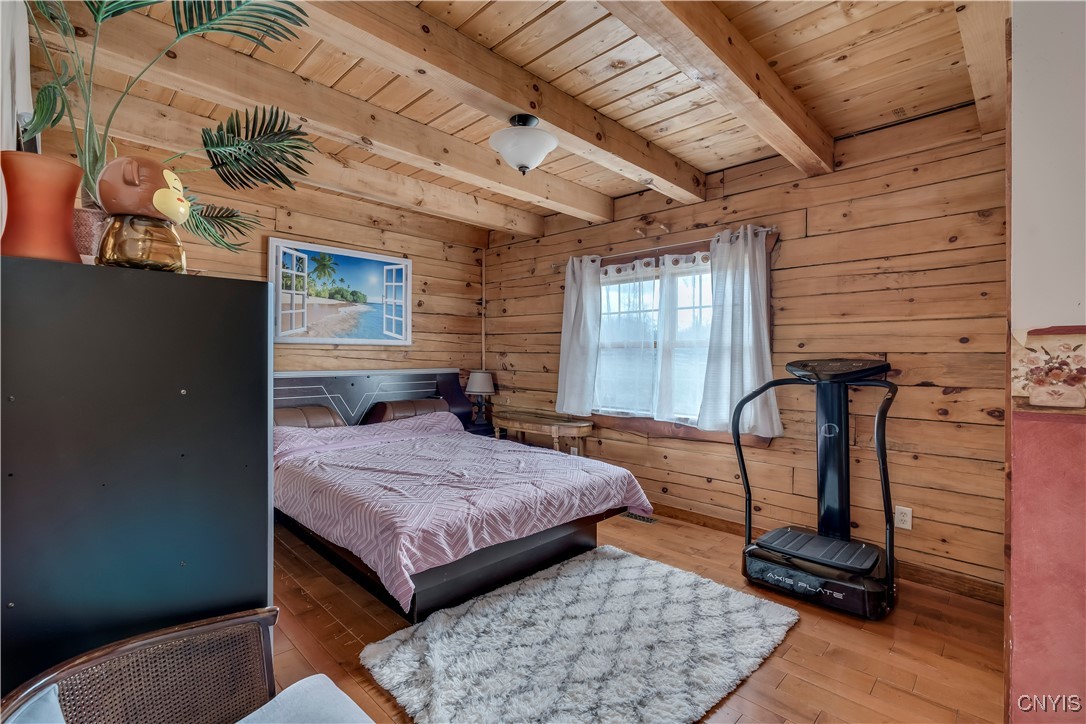 180 Jenkins Road De Kalb, NY 13681 - Photo 23 of 49