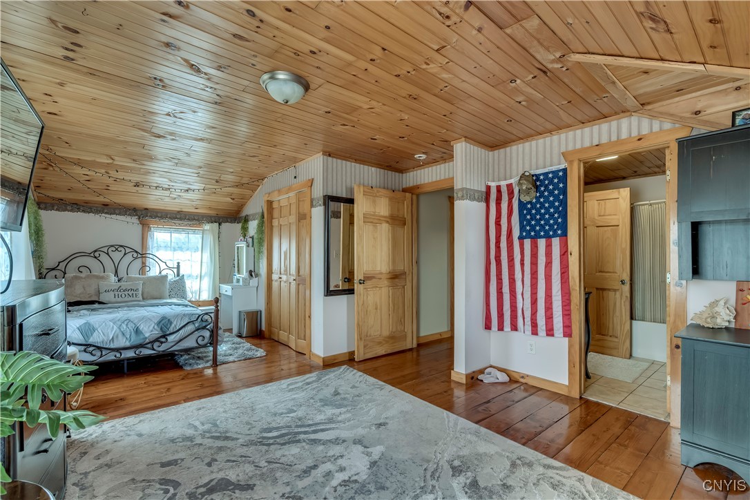 180 Jenkins Road De Kalb, NY 13681 - Photo 28 of 49