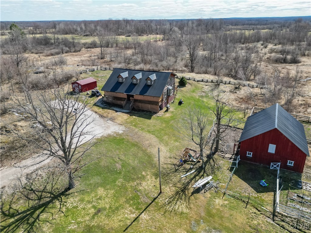 180 Jenkins Road De Kalb, NY 13681 - Photo 3 of 49