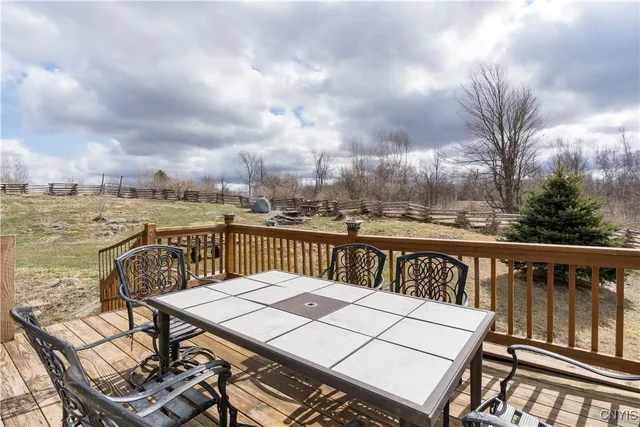 $335,000 | 180 Jenkins Road, De Kalb, NY 13681