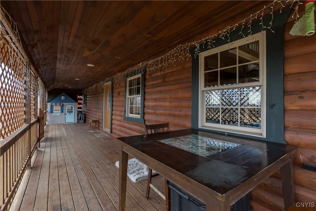 180 Jenkins Road De Kalb, NY 13681 - Photo 36 of 49