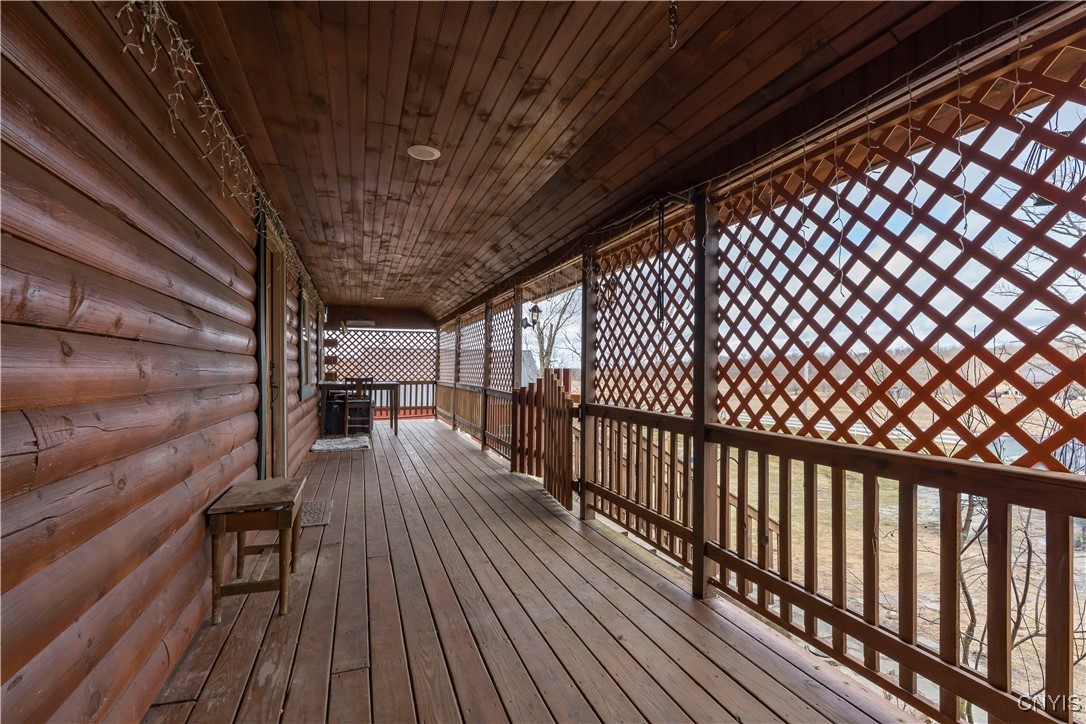 180 Jenkins Road De Kalb, NY 13681 - Photo 37 of 49