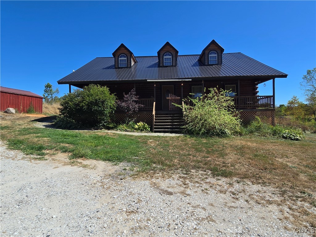 180 Jenkins Road De Kalb, NY 13681 - Photo 42 of 49