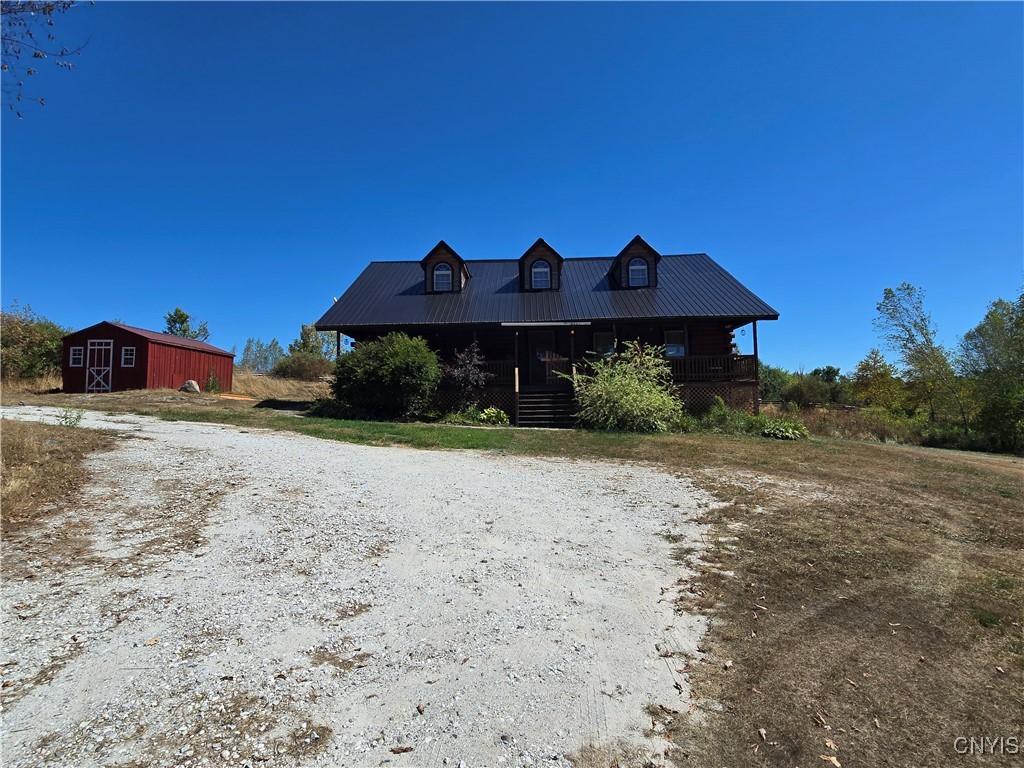 180 Jenkins Road De Kalb, NY 13681 - Photo 44 of 49