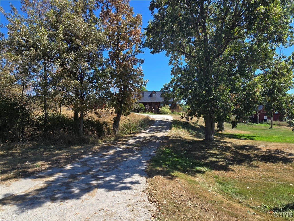 180 Jenkins Road De Kalb, NY 13681 - Photo 47 of 49