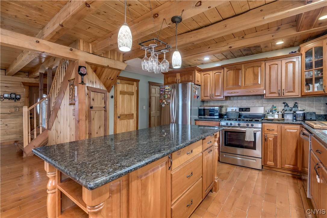 180 Jenkins Road De Kalb, NY 13681 - Photo 5 of 49