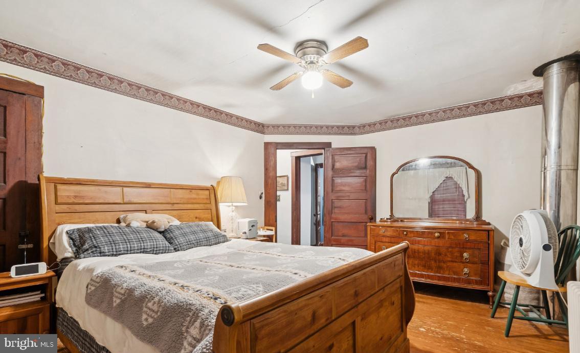 361 Democrat Road Gibbstown, NJ 08027 - Photo 9 of 12 Cozy retreat with rustic charm.