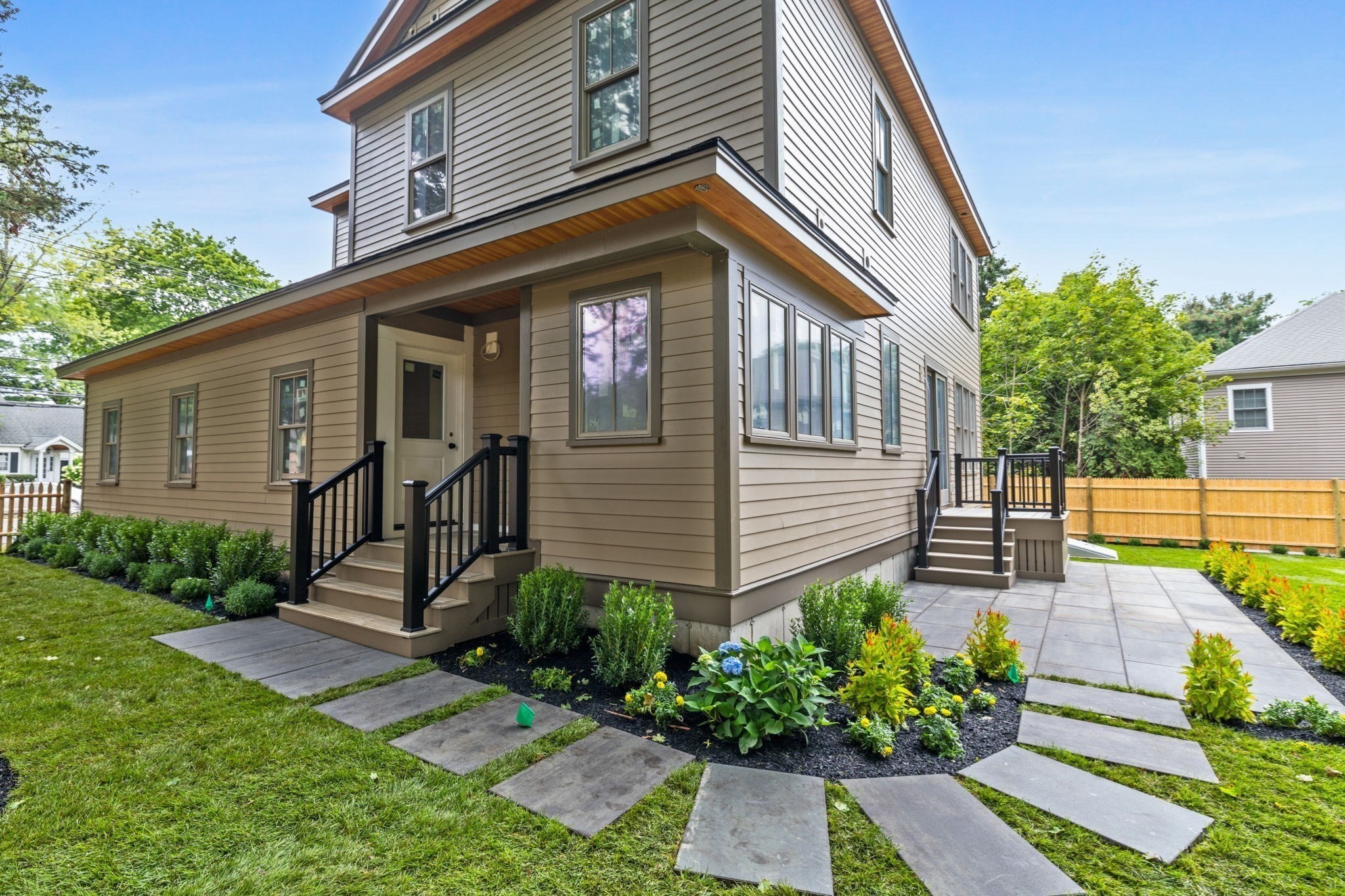 564 Chestnut Street Needham, MA 02492 - Photo 11 of 19 Gallery Image 11