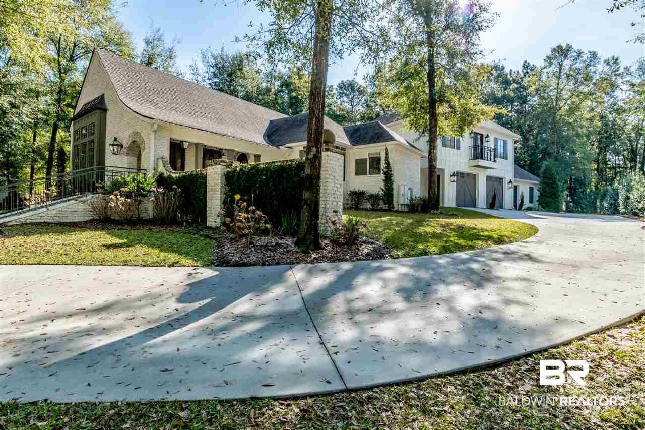 202 Shady Lane Fairhope, AL 36532 - Photo 2 of 44