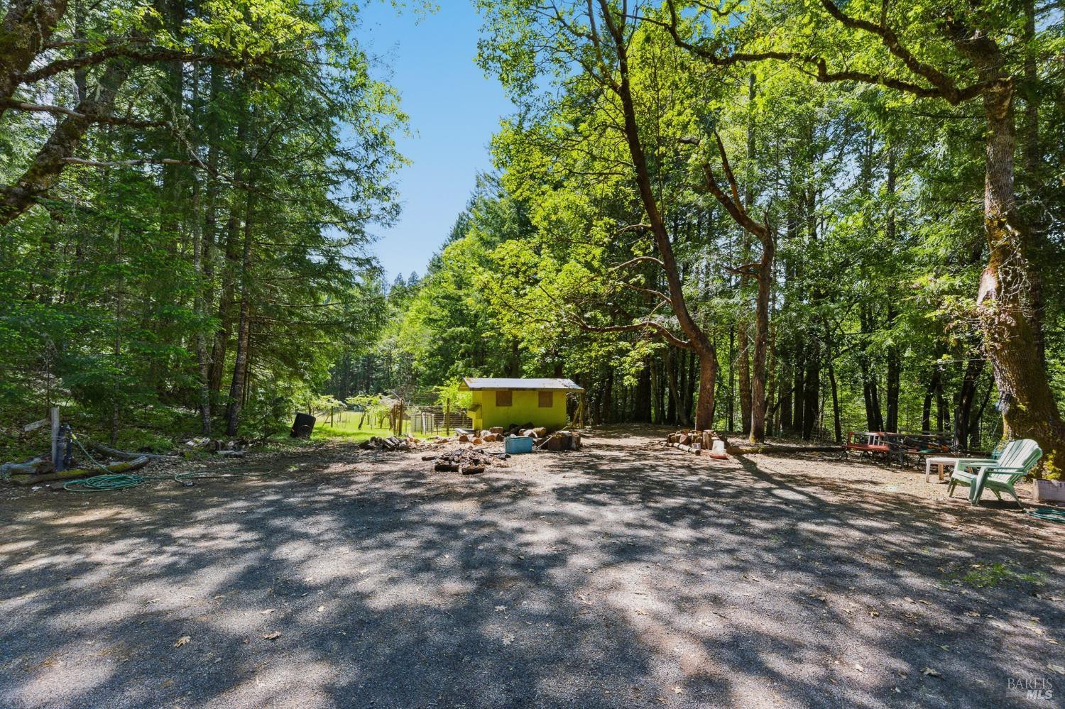 31300 Sherwood Road Willits, CA 95490 - Photo 51 of 57