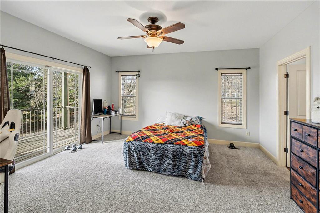 2706 Meadow Ridge Drive St. Joseph, MO 64504 - Photo 15 of 30