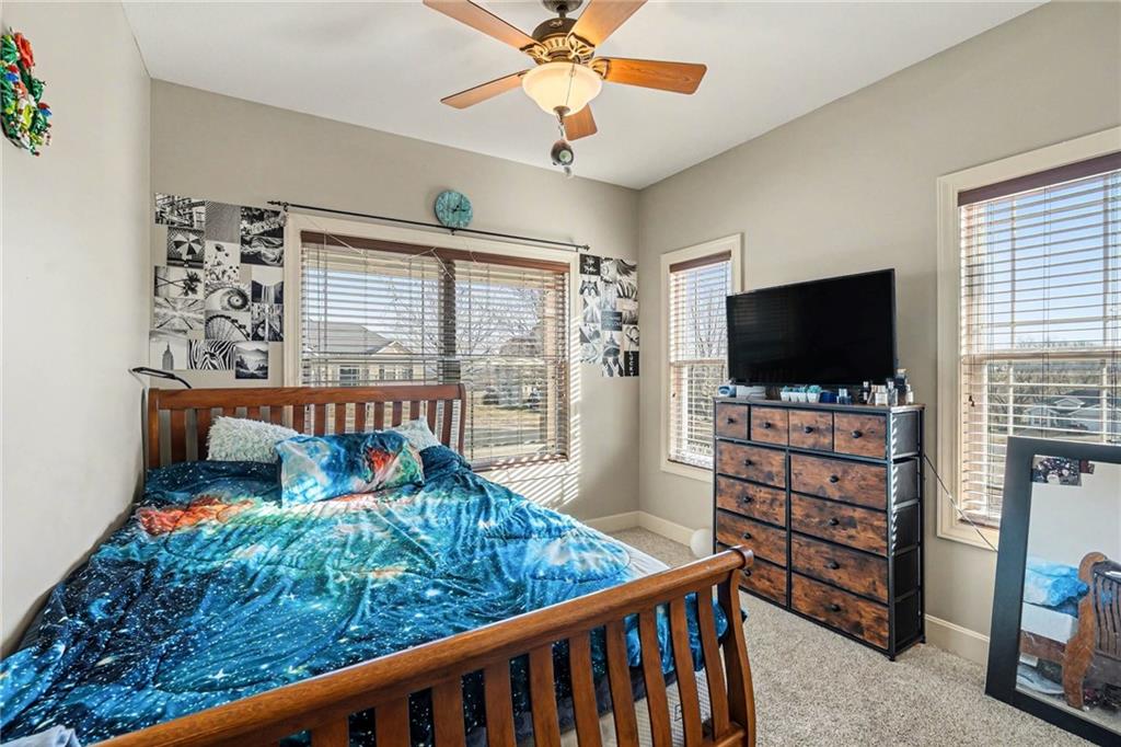 2706 Meadow Ridge Drive St. Joseph, MO 64504 - Photo 20 of 30