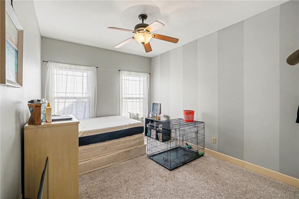 2706 Meadow Ridge Drive St. Joseph, MO 64504 - Photo 22 of 30