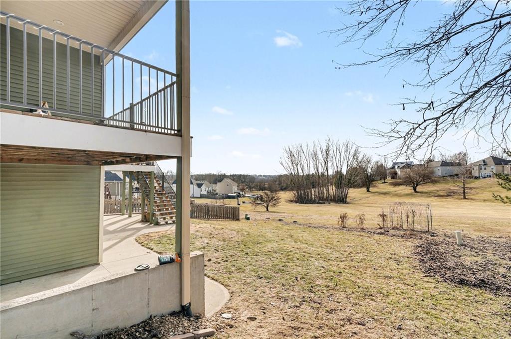 2706 Meadow Ridge Drive St. Joseph, MO 64504 - Photo 27 of 30