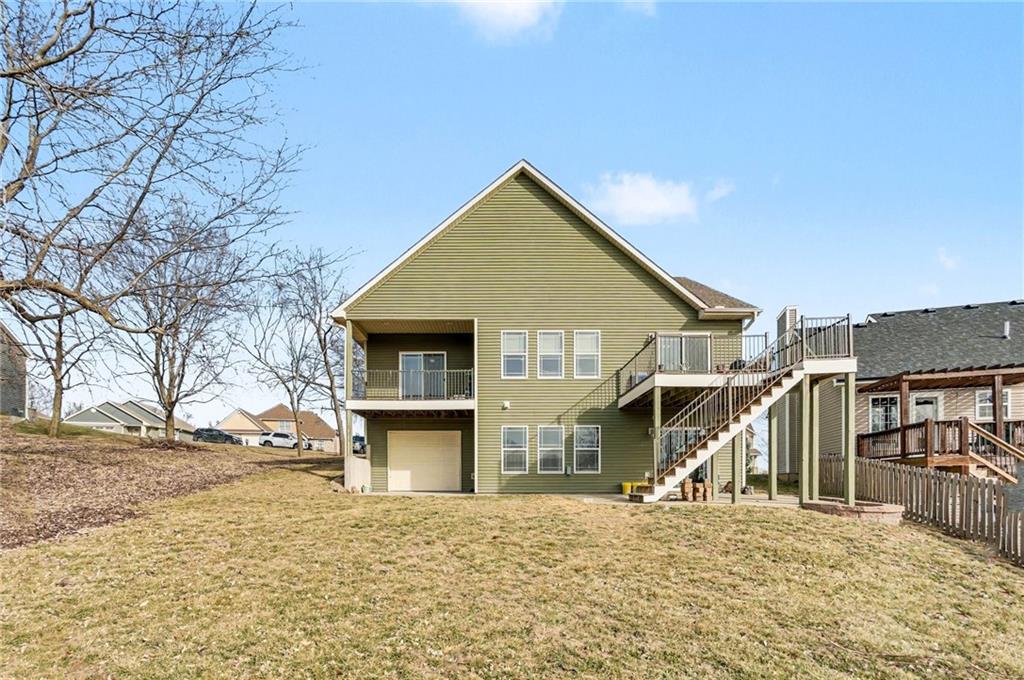 2706 Meadow Ridge Drive St. Joseph, MO 64504 - Photo 28 of 30