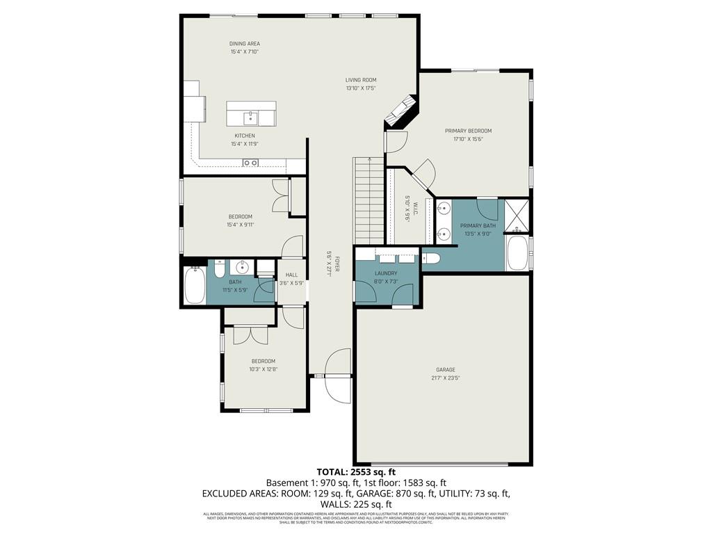 2706 Meadow Ridge Drive St. Joseph, MO 64504 - Photo 29 of 30