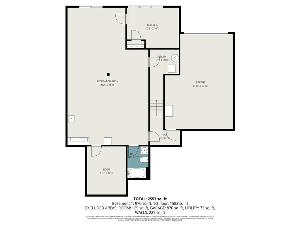 2706 Meadow Ridge Drive St. Joseph, MO 64504 - Photo 30 of 30