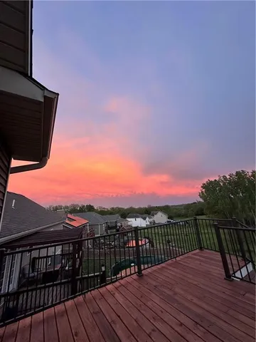 $382,500 | 2706 Meadow Ridge Drive, St. Joseph, MO 64504