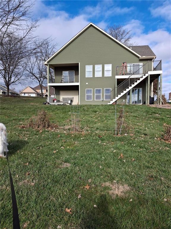 2706 Meadow Ridge Drive St. Joseph, MO 64504 - Photo 5 of 9