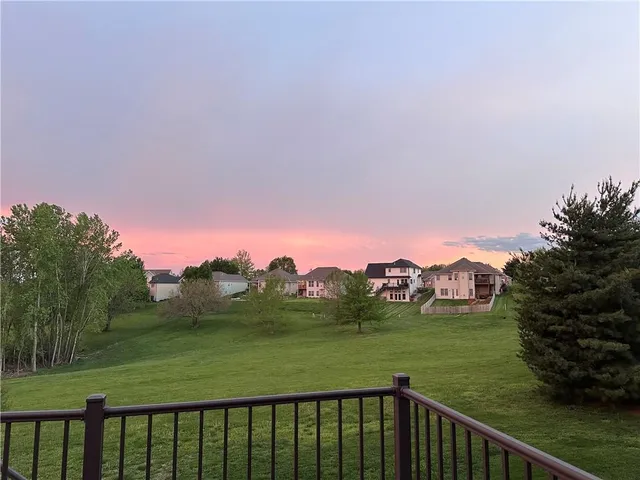 $382,500 | 2706 Meadow Ridge Drive, St. Joseph, MO 64504