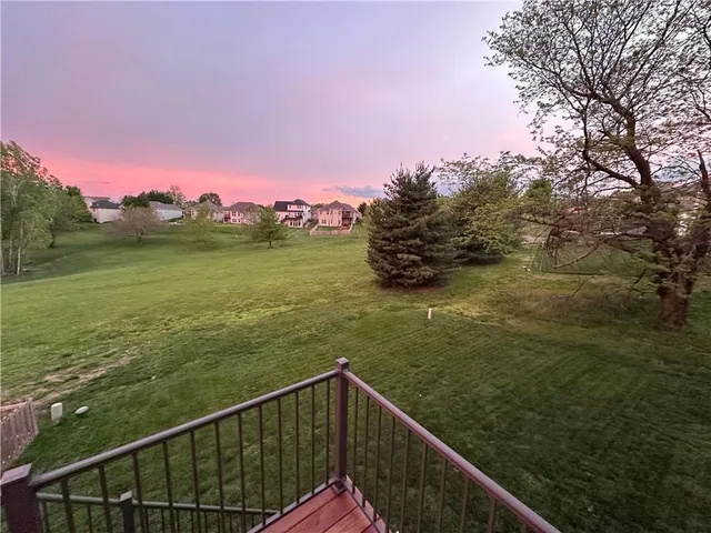 $382,500 | 2706 Meadow Ridge Drive, St. Joseph, MO 64504