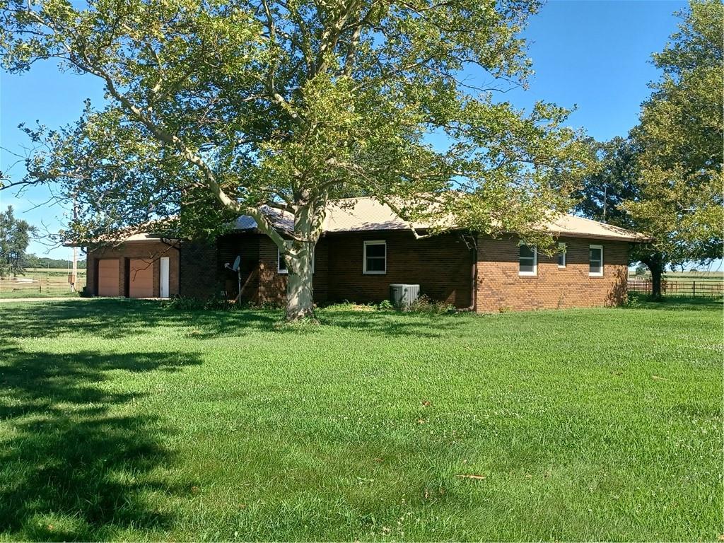 396 Valley Road Bronson, KS 66716 - Photo 1 of 29