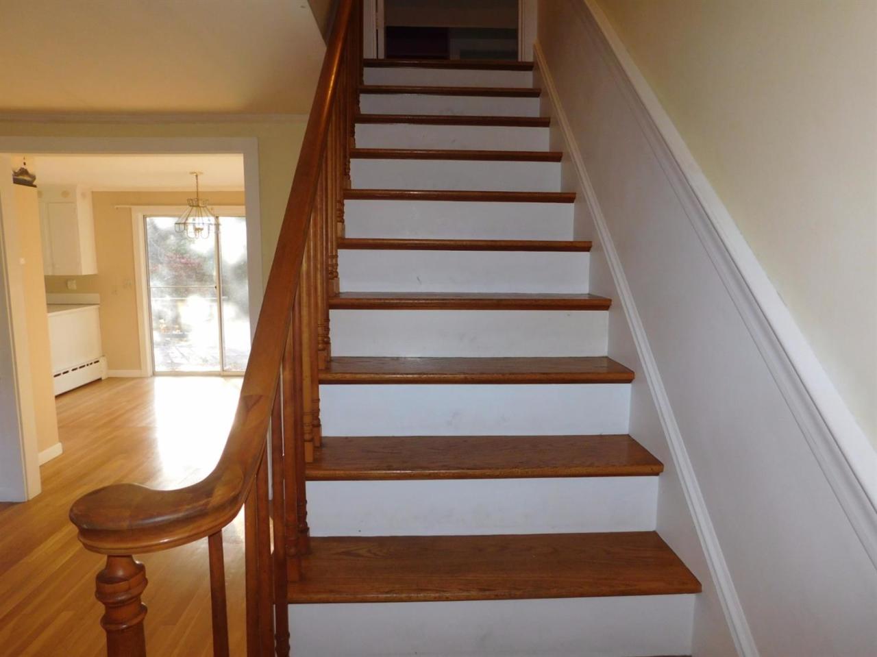 173 Lumbert Mill Road Centerville, MA 02632 - Photo 12 of 17 a view of entryway