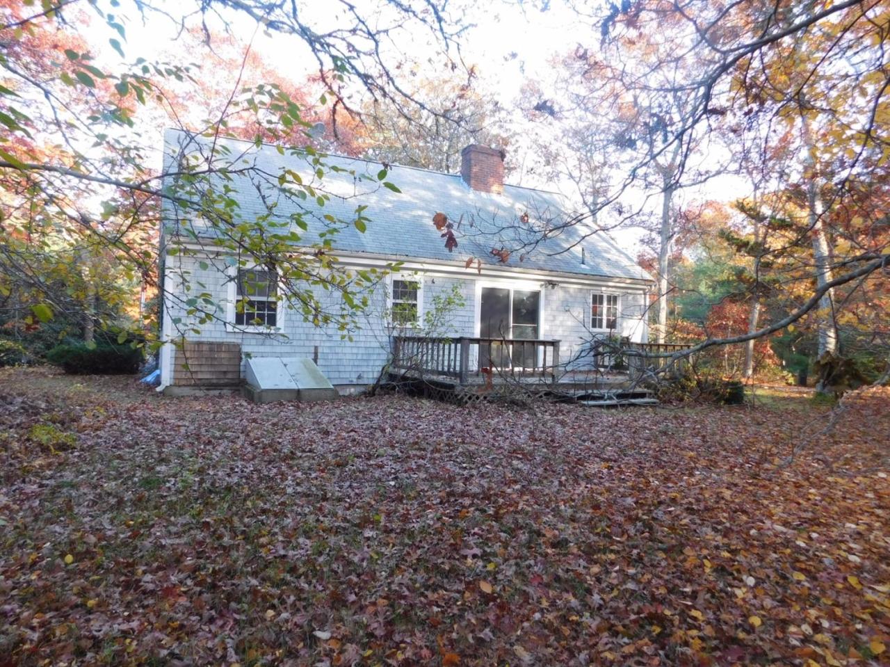 173 Lumbert Mill Road Centerville, MA 02632 - Photo 2 of 17