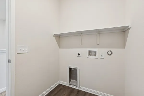 $2,494 | 6009 Steep Cactus Trail, Unit A, Austin, TX 78735