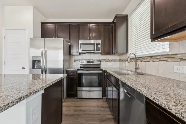 $2,494 | 6009 Steep Cactus Trail, Unit A, Austin, TX 78735