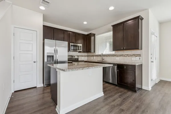 $2,494 | 6009 Steep Cactus Trail, Unit A, Austin, TX 78735