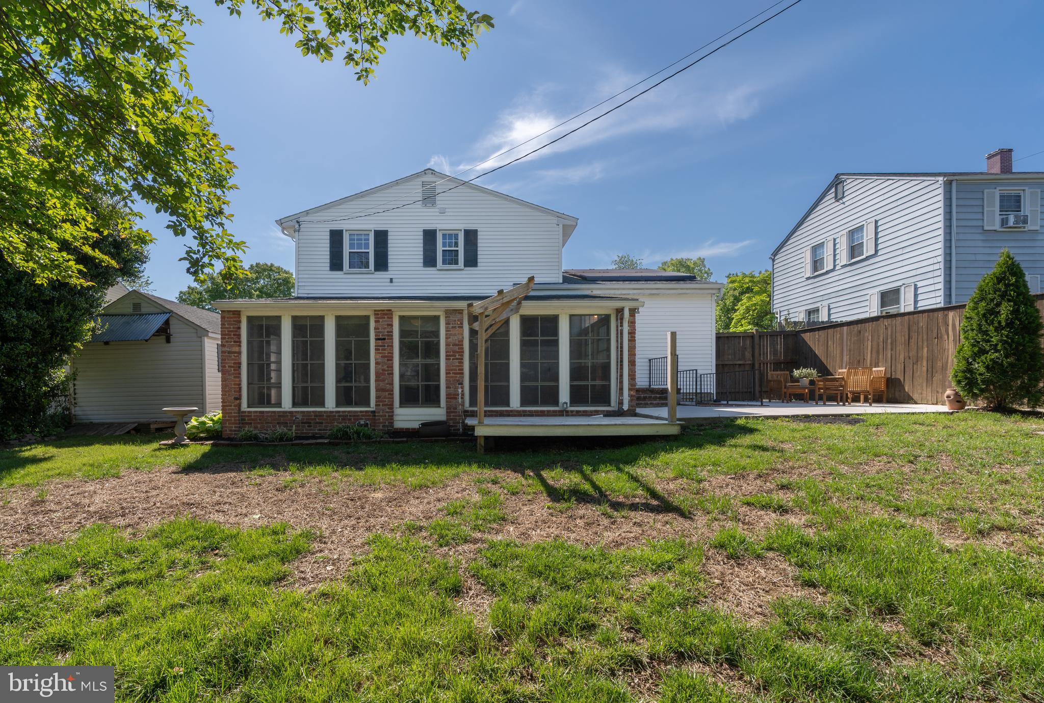 428 Sudbury Road Linthicum Heights, MD 21090 - Photo 32 of 38