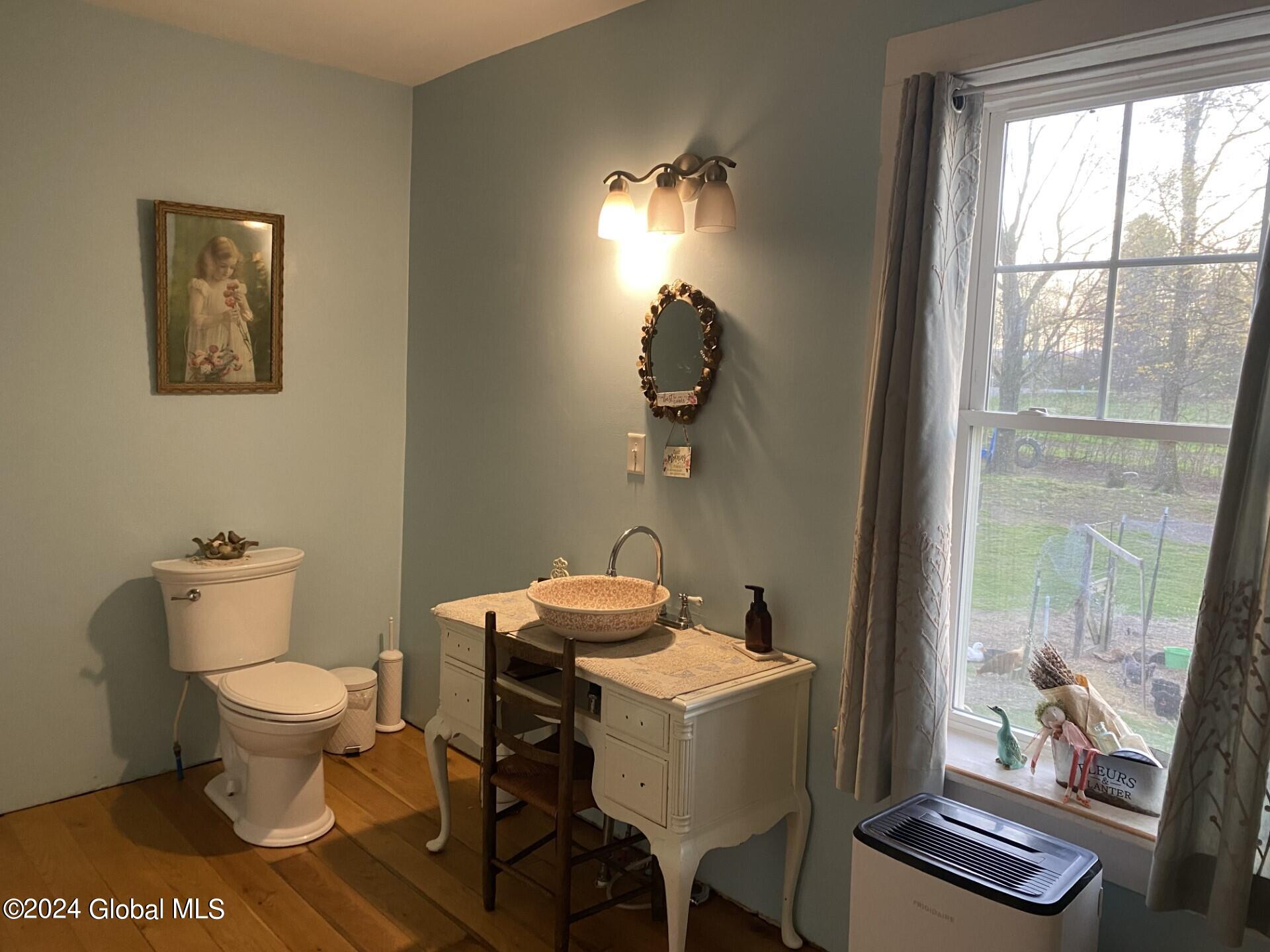 490 Geer Road Hudson Falls, NY 12839 - Photo 24 of 50 Geer Bath