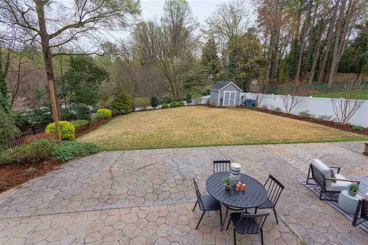 3015 Devonshire Drive Raleigh, NC 27607 - Photo 25 of 30 Photo 25