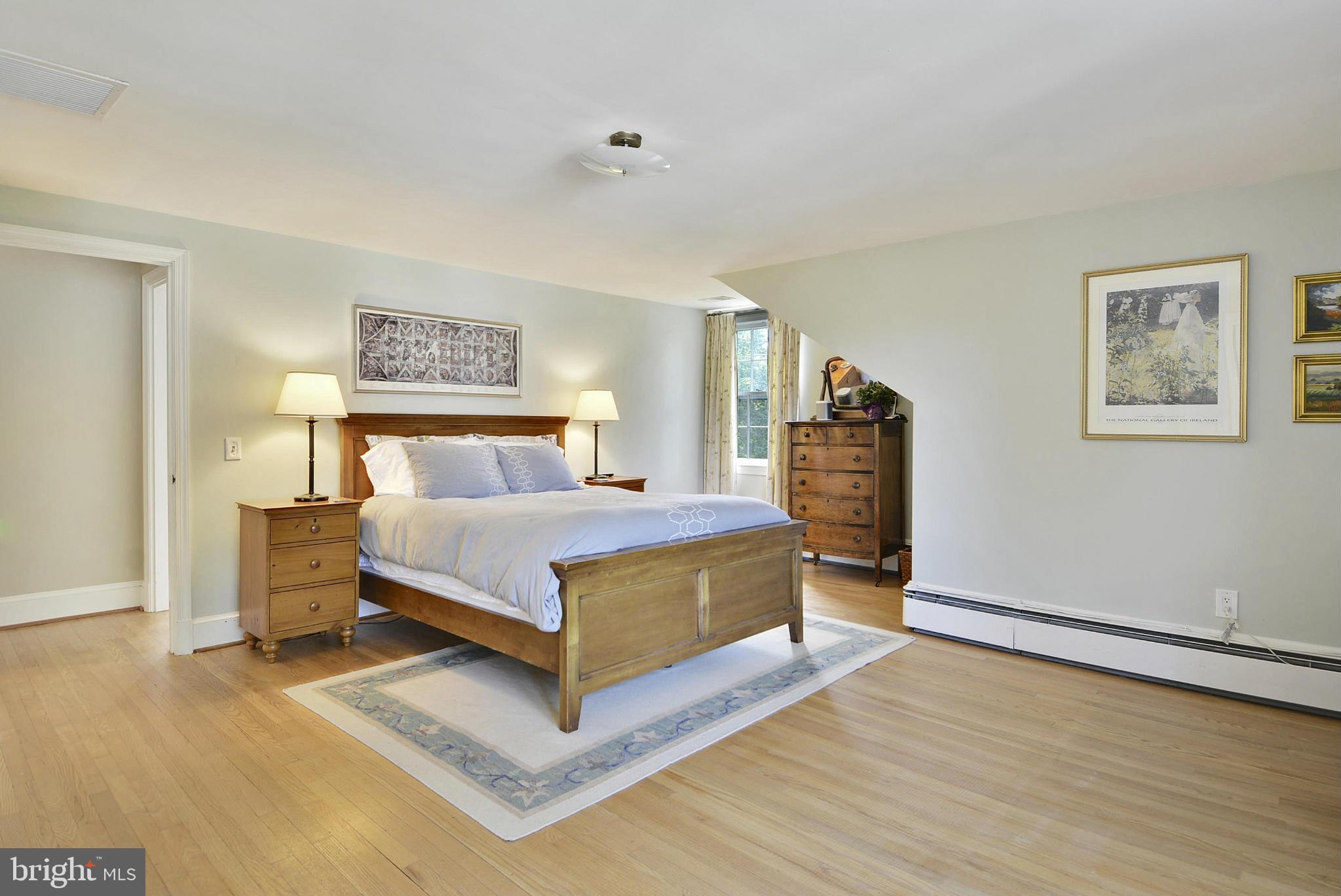 9207 2nd Avenue Silver Spring, MD 20910 - Photo 17 of 30 Bedroom (Master)