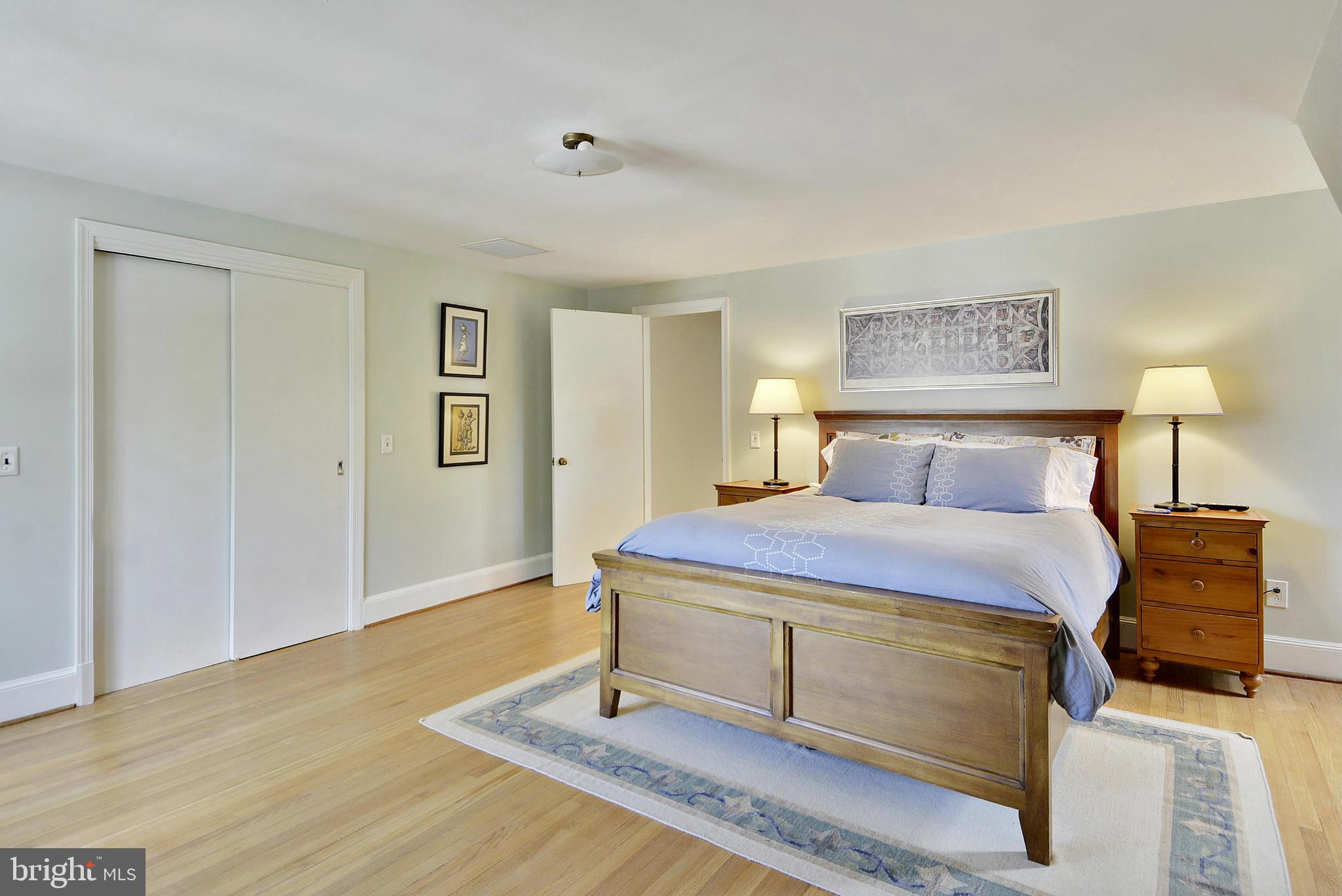 9207 2nd Avenue Silver Spring, MD 20910 - Photo 18 of 30 Bedroom (Master)