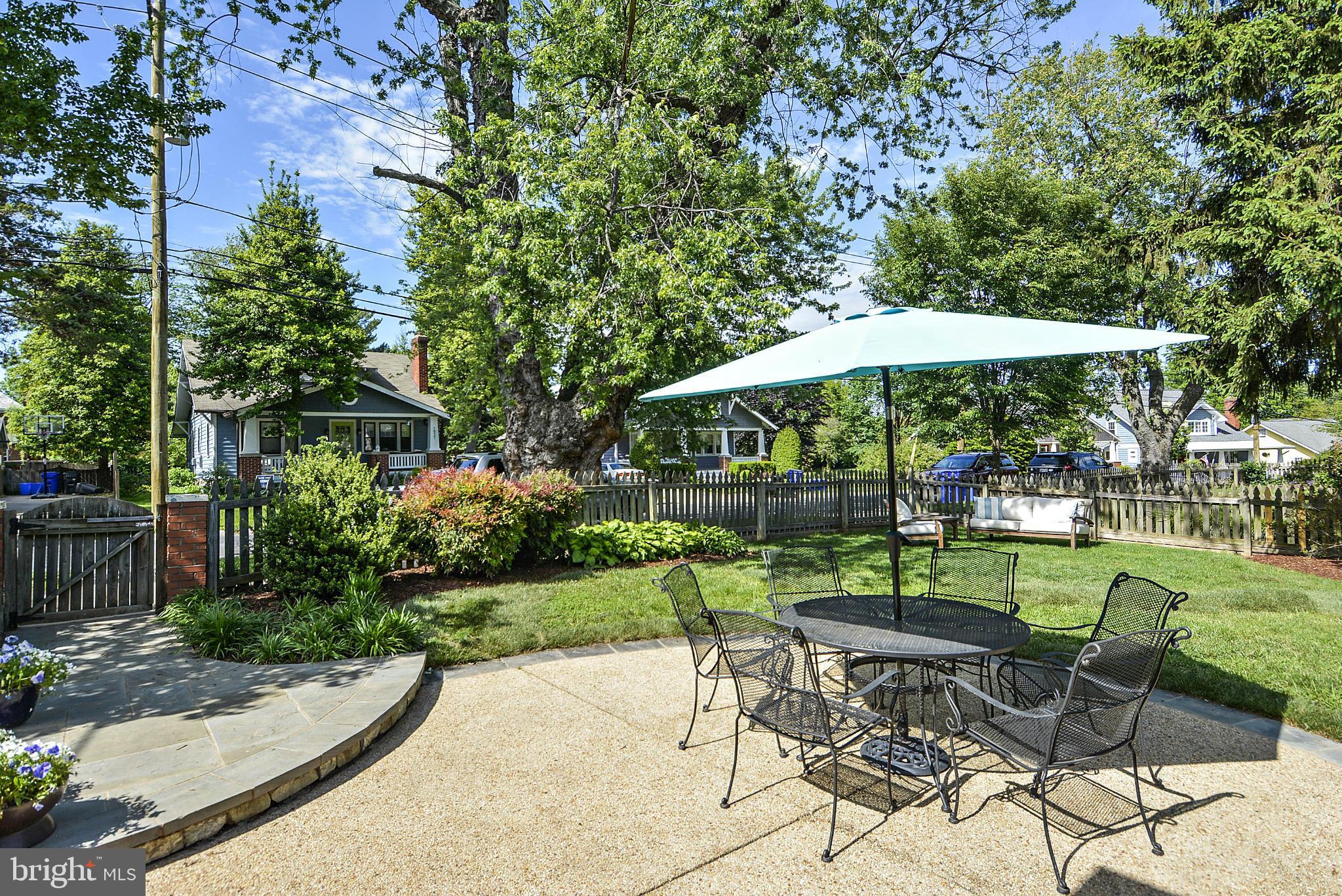 9207 2nd Avenue Silver Spring, MD 20910 - Photo 20 of 30 Exterior (General)