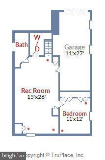 9207 2nd Avenue Silver Spring, MD 20910 - Photo 26 of 30 Interior (General)