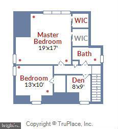 9207 2nd Avenue Silver Spring, MD 20910 - Photo 28 of 30 Interior (General)