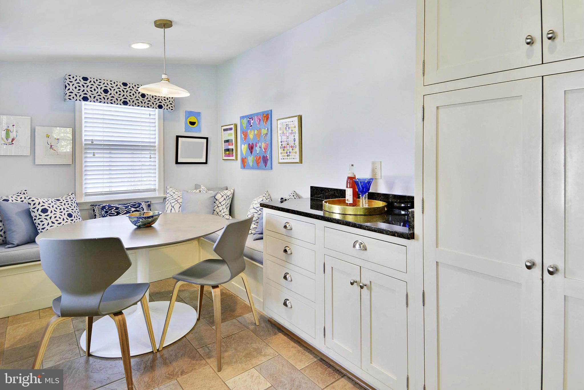 9207 2nd Avenue Silver Spring, MD 20910 - Photo 7 of 30 Kitchen