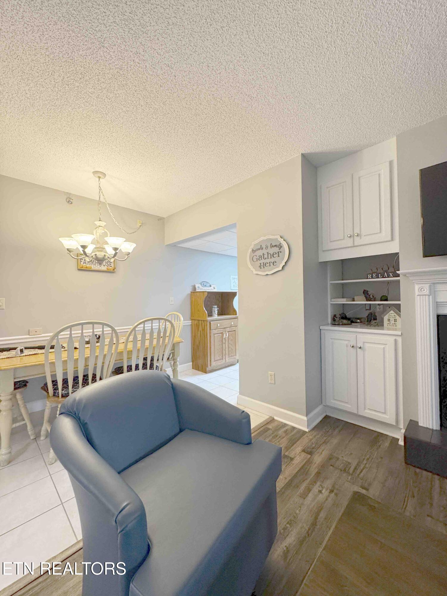 3215 North River Road, Unit STE 307 Pigeon Forge, TN 37863 - Photo 21 of 49 LivDin